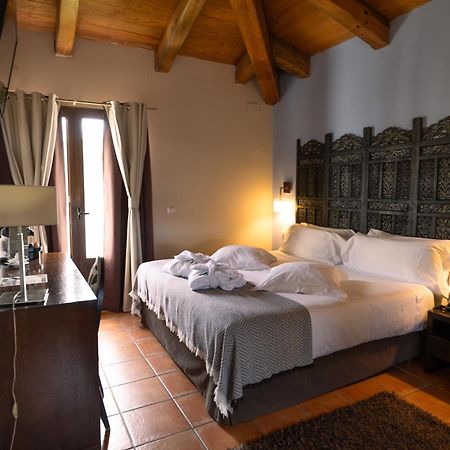 Hotel Convento Del Giraldo Cuenca  Luaran gambar