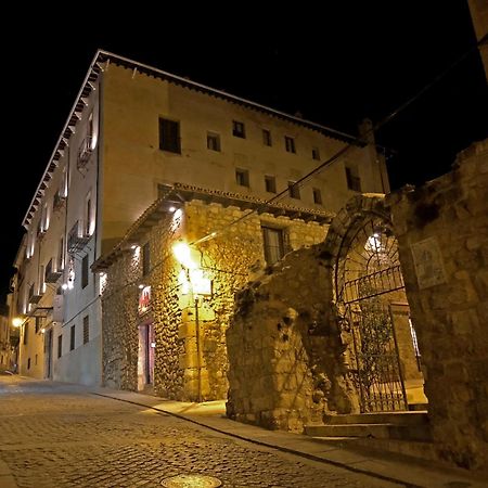 Hotel Convento Del Giraldo Cuenca  Luaran gambar