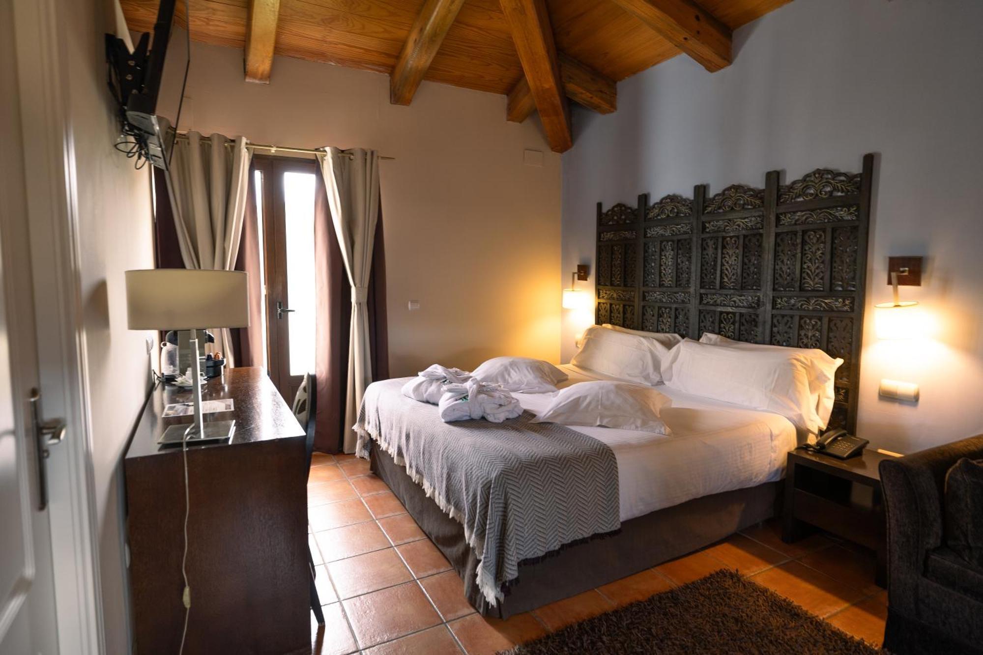 Hotel Convento Del Giraldo Cuenca  Luaran gambar