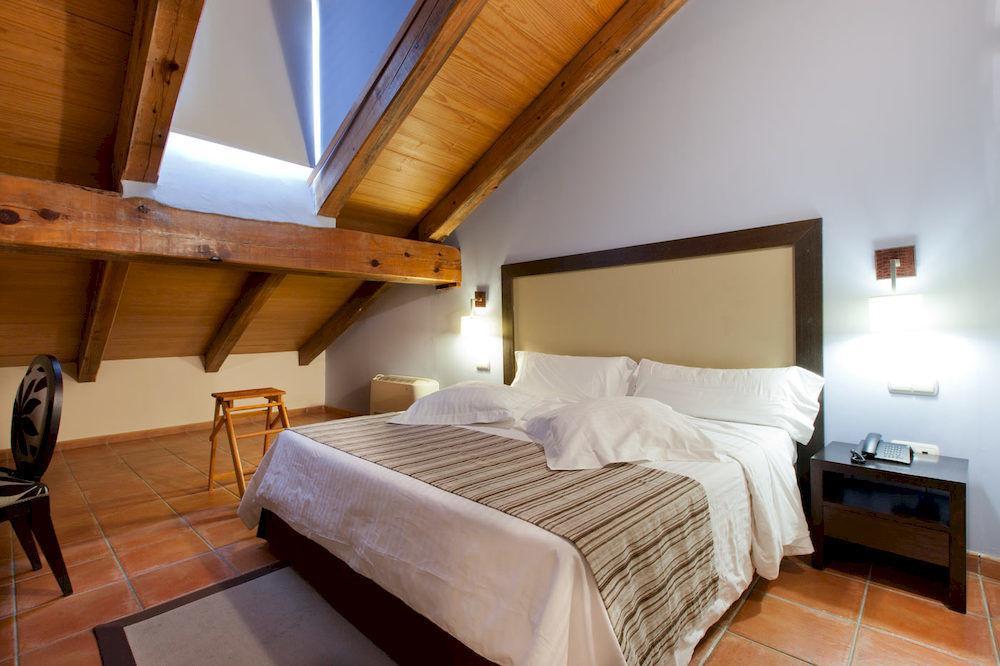 Hotel Convento Del Giraldo Cuenca  Luaran gambar