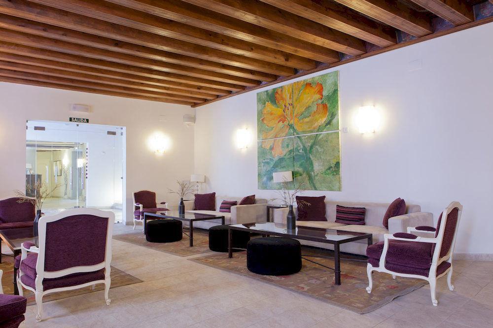 Hotel Convento Del Giraldo Cuenca  Luaran gambar