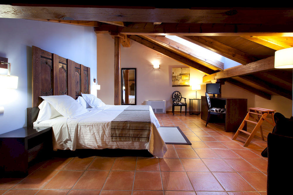 Hotel Convento Del Giraldo Cuenca  Luaran gambar