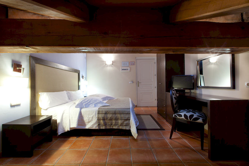 Hotel Convento Del Giraldo Cuenca  Luaran gambar