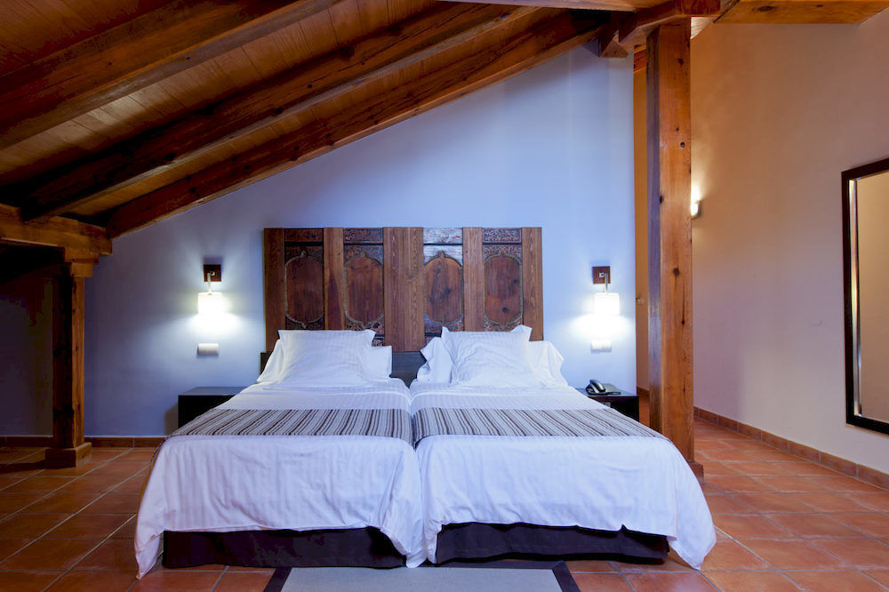 Hotel Convento Del Giraldo Cuenca  Luaran gambar