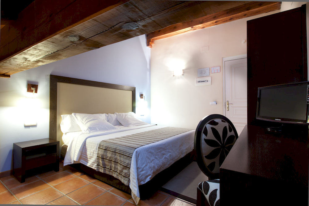 Hotel Convento Del Giraldo Cuenca  Luaran gambar