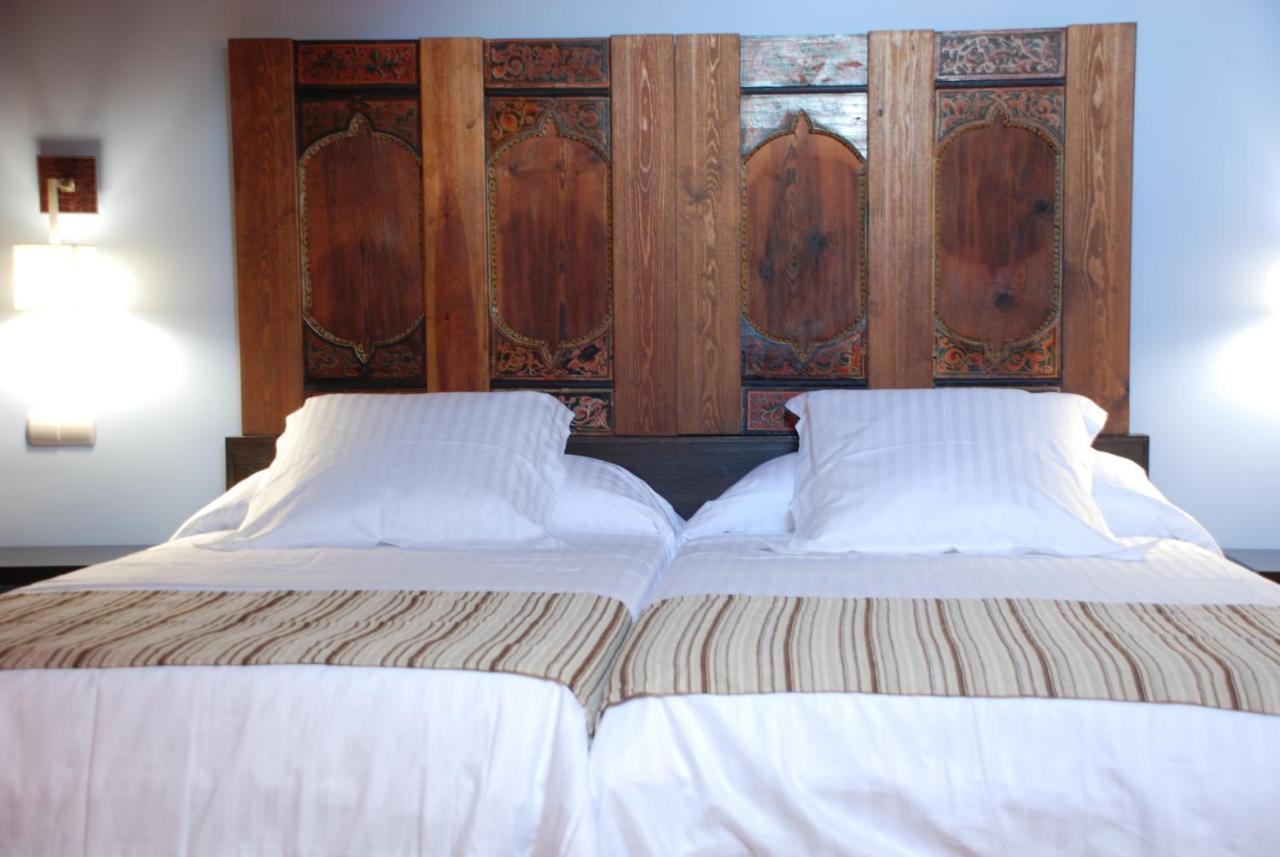 Hotel Convento Del Giraldo Cuenca  Luaran gambar