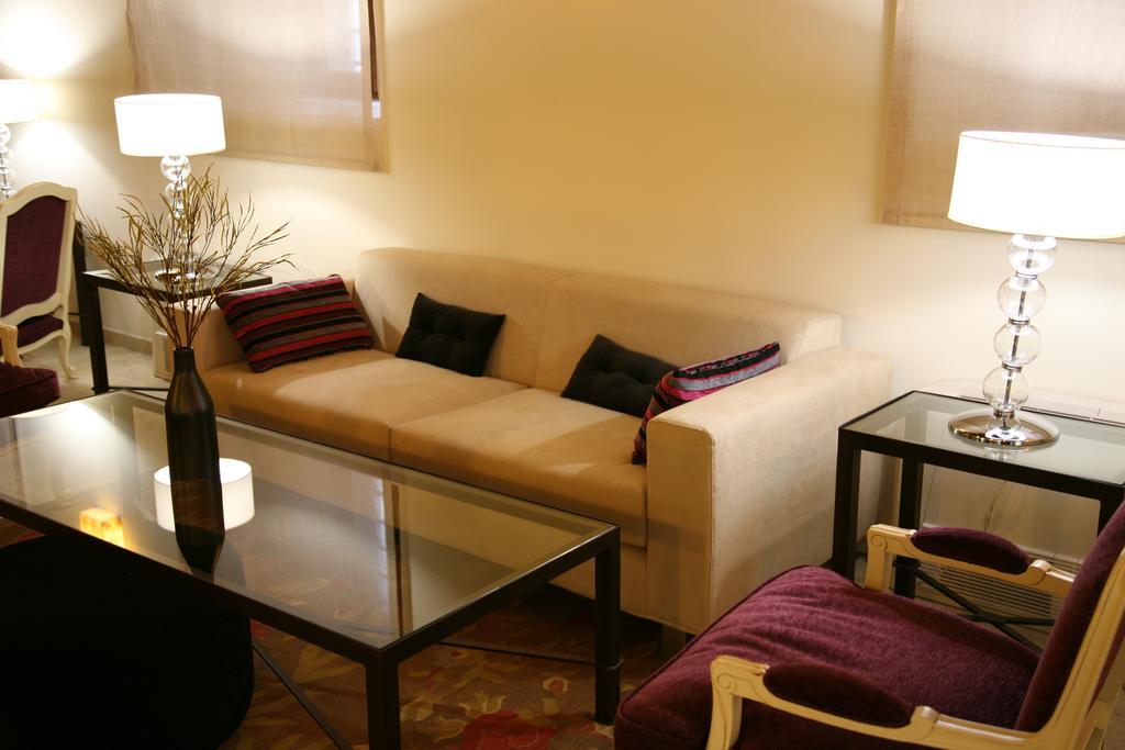 Hotel Convento Del Giraldo Cuenca  Luaran gambar