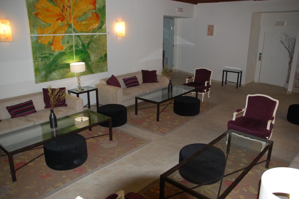 Hotel Convento Del Giraldo Cuenca  Luaran gambar