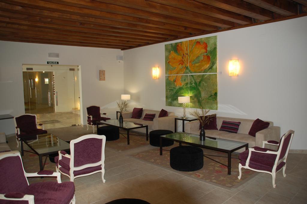 Hotel Convento Del Giraldo Cuenca  Luaran gambar